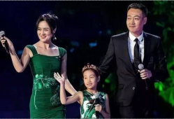 辛柏青朱媛媛访谈视频,揭秘演艺夫妻的甜蜜生活与艺术追求