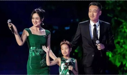 辛柏青朱媛媛访谈视频,揭秘演艺夫妻的甜蜜生活与艺术追求