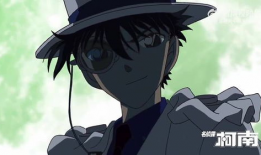 怪盗基德视频,神秘魔术师的奇幻冒险之旅