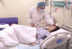 怀孕生孩子的视频,怀孕与分娩的真实记录