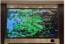 视频墙,视觉盛宴与信息传递的完美融合