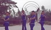 广场舞教学视频,轻松入门，舞动健康生活