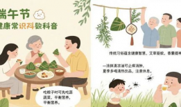 端午节小视频,传承民俗，共赏精彩小视频