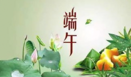 端午节小视频,传承民俗，共赏精彩小视频