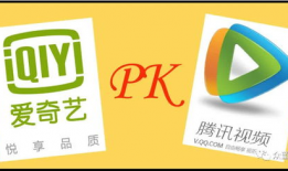 爱奇艺和腾讯视频哪个好,全面对比，揭秘哪个平台更胜一筹