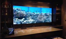 视频墙,视觉盛宴与信息传递的完美融合