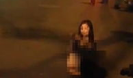 女生脱光视频,女生脱光视频事件引发的深思